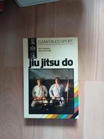 JIU jitsu do, Ophalen of Verzenden, Zo goed als nieuw