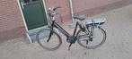 Electrische gazelle, Ophalen, Zo goed als nieuw, Gazelle, Versnellingen