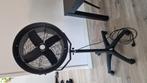 Turbo Windmachine Benel 1000f - met rolstatief, Ophalen, Zo goed als nieuw, Overige typen