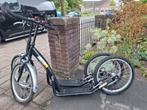Twee Bike to Go steps, Fietsen en Brommers, Steps, Ophalen, Gebruikt, Gewone step