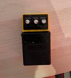 Dixon OD-10 Super Overdrive, Muziek en Instrumenten, Effecten, Ophalen of Verzenden, Gebruikt, Distortion, Overdrive of Fuzz