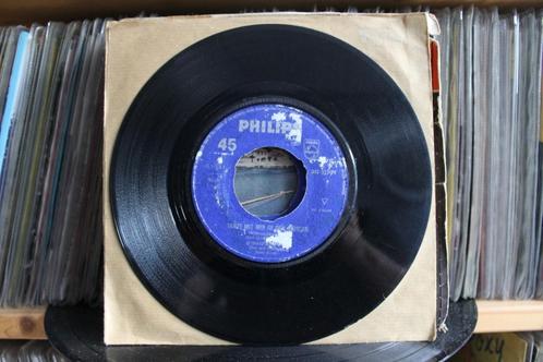 7" Single Gerhard Wendland - Tanze Mit Mir In Den Morgen / D, Cd's en Dvd's, Vinyl Singles, Gebruikt, Single, Pop, 7 inch, Verzenden