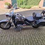 Suzuki Intruder 1500, Motoren, 2 cilinders, Sportuitlaat, 1500 cc, Particulier