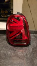 Mini f55 achterlicht links, Auto-onderdelen, Verlichting, Ophalen of Verzenden, Nieuw, Mini
