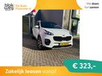Kia Sportage 1.6 T-GDI 4WD GT-Line € 19.499,00, Auto's, Kia, 1591 cc, 4 cilinders, Bedrijf, 1600 kg