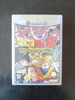 Dragonball Z Budokai 2 (GameCube), Spelcomputers en Games, Vechten, 2 spelers, Ophalen of Verzenden, Zo goed als nieuw