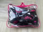 Kinder schaatsen - Verstelbaar 33-36, Ophalen of Verzenden, Verstelbaar, Gebruikt, Kinderen