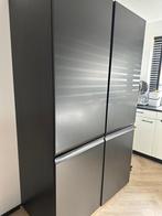 Ikea metod hoge keukenkasten, Huis en Inrichting, Keuken | Keukenelementen, Ophalen, Gebruikt, 200 cm of meer, Zwart