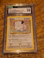 Clefairy pokemon Classic, Ophalen of Verzenden, Zo goed als nieuw