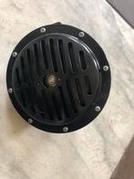 Dubbele auto toeters hard geluid nieuw in doos, Verzenden, Nieuw