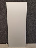 8x metaal plaat 78x190 cm plaatstaal dikte 1mm, Ophalen, Nieuw, IJzer