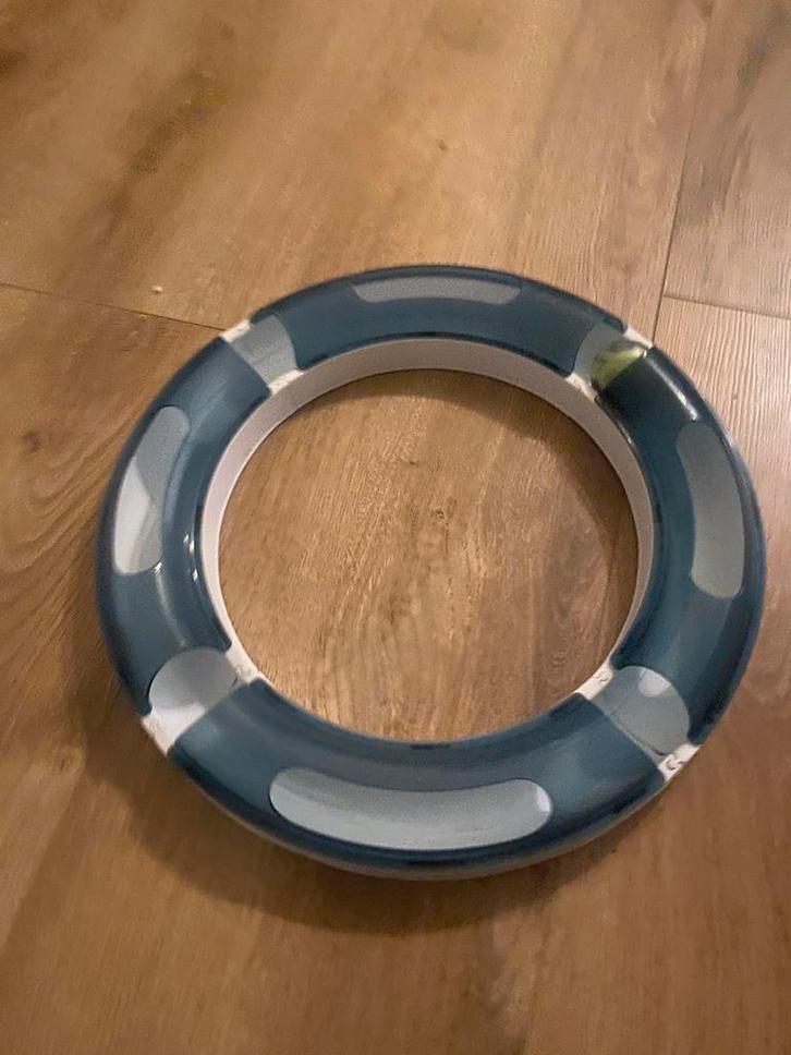 Speelbaan voor katten / kittens Catit, Dieren en Toebehoren, Kattenspeelgoed, Zo goed als nieuw, Speelrails, Ophalen of Verzenden