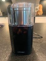 Cloer elektische koffiemolen, Ophalen, Gebruikt