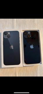 Iphone 13, Telecommunicatie, Mobiele telefoons | Apple iPhone, 128 GB, Verzenden, Zwart, IPhone 13
