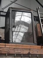 Cabine, Maart, Mannelijk