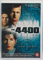 Te koop: The 4400 - Seizoen 1 DVD, Gebruikt, Boxset, Ophalen of Verzenden, Actie en Avontuur