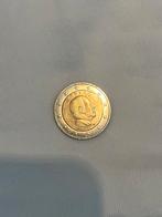 2 euromunt Monaco, Postzegels en Munten, Munten | Europa | Euromunten, Ophalen of Verzenden, Monaco, 2 euro
