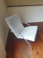 2 Harvink Uncle Sam fauteuils, Huis en Inrichting, Fauteuils, Ophalen, Zo goed als nieuw, 75 tot 100 cm