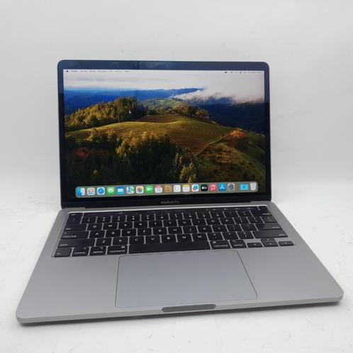 Macbook Pro 2020 i5 met Touchbar || Nu voor maar €599,99, Computers en Software, Laptophoezen, Zo goed als nieuw, 13 inch, Ophalen of Verzenden