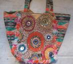 Ornella rijk bewerkte tas, nieuw met label, Oosterveldweg 15, 7274 DZ, Shopper, Nieuw, Ophalen of Verzenden