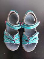 Teva's blauw maat 27., Kinderen en Baby's, Kinderkleding | Schoenen en Sokken, Ophalen, Gebruikt, Jongen of Meisje, Overige typen