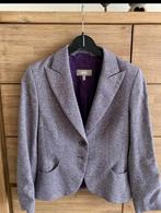 WE Jasje - Maat M - lila paars, Kleding | Dames, Maat 38/40 (M), Blauw, Ophalen of Verzenden, Zo goed als nieuw