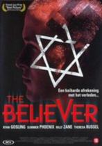 The believer (Ryan Gosling) [2152], Alle leeftijden, Ophalen of Verzenden, Zo goed als nieuw, Drama