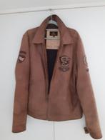 PallMall lederenjack, Ophalen of Verzenden, Zo goed als nieuw