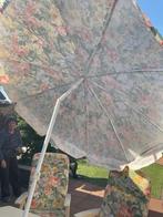 Te koop, Ophalen of Verzenden, Gebruikt, Zweefparasol