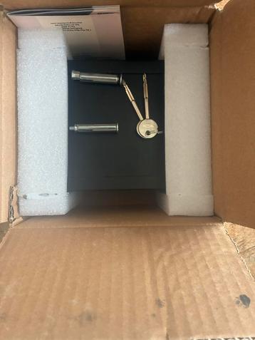 Verborgen Kluis - Nieuw in Doos! beschikbaar voor biedingen