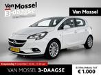 Opel Corsa 1.0 Turbo Online Edition, Auto's, Voorwielaandrijving, 12 maanden, Stof, Gebruikt