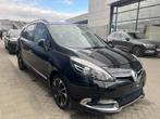 Renault Grand Scénic 1.5 dCi Bose, Voorwielaandrijving, Gebruikt, Zwart, 4 cilinders