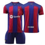 Barcelona thuis tenue, Sport en Fitness, Voetbal, Nieuw, Ophalen of Verzenden