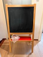 Schoolbord ikea, Ophalen, Gebruikt, Krijtbord