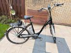 Flyer E-Bike Next Generation – 3100 km – Weinig gebruikt, Fietsen en Brommers, Elektrische fietsen, Zo goed als nieuw, 50 km per accu of meer