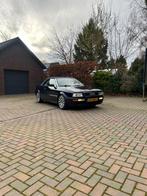 Leuke Audi Cabrio, Auto's, Voorwielaandrijving, Cabriolet, Blauw, Leder