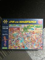 Jan van Haasteren Fata Morgana, Ophalen, 500 t/m 1500 stukjes, Gebruikt, Legpuzzel