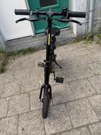 Winegoo elektrische, Fietsen en Brommers, Steps, Ophalen, Zo goed als nieuw, Elektrische step (E-scooter)