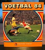 Panini voetbal'84 album als nieuw, Verzamelen, Ophalen of Verzenden, Nieuw, Overige binnenlandse clubs, Boek of Tijdschrift