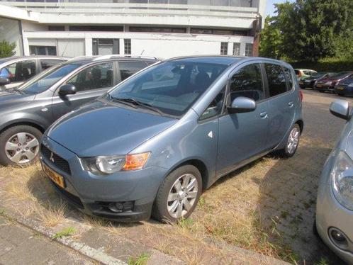 Mitsubishi Colt 1.3 Edition Two (bj 2011), Auto's, Mitsubishi, Bedrijf, Te koop, Colt, ABS, Airbags, Airconditioning, Alarm, Centrale vergrendeling