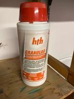 Chloor Granulaat - Meer dan 2 kg, Ophalen of Verzenden, Schoonmaakmiddel