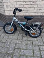 Kinderfiets 12 inch, Fietsen en Brommers, Ophalen, Zijwieltjes, Gebruikt, Minder dan 16 inch