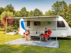 GEZOCHT Fiamma zakluifel 280, Caravans en Kamperen, Ophalen, Gebruikt, Fiamma