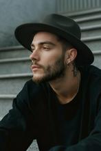 5 stuks André Hazes hoedtje, Kleding | Heren, Ophalen of Verzenden