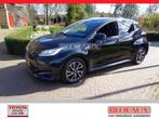 TOYOTA Yaris 1.5 Hybrid 116pk CVT Dynamic Team bij Toyota sp, 12 maanden, Gebruikt, 450 kg, Zwart