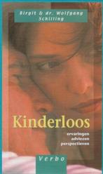 Birgit en Dr. Wolfgang Schilling: Kinderloosheid, Ophalen of Verzenden, Gelezen, Schilling