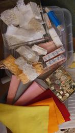 Handwerken, Hobby en Vrije tijd, Ophalen of Verzenden, Zo goed als nieuw, Versiering, Overige