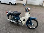 Honda supercub c50, Ophalen of Verzenden, Zo goed als nieuw