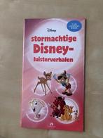 Stormachtige Disney Luisterverhalen (Luisterboek), 3 jaar+, Ophalen of Verzenden, Cd, Kind