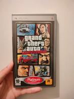 Grand Theft Auto Liberty City Stories Psp spel, Avontuur en Actie, Gebruikt, Vanaf 18 jaar, 1 speler